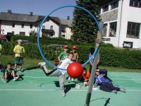 10 Jahre Schwazer Ballzauberer